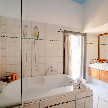 Hotel de apartamente Dimora San Nicola Bari