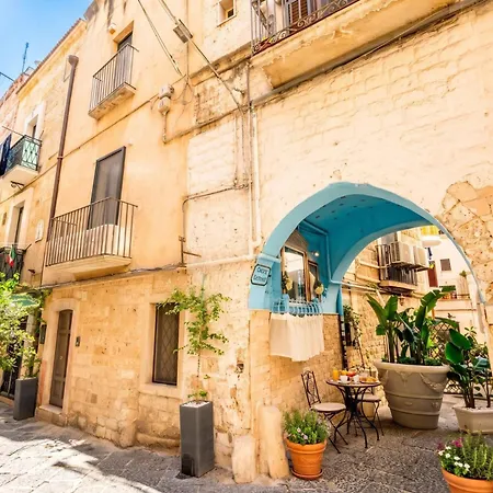 Dimora San Nicola 3* Bari