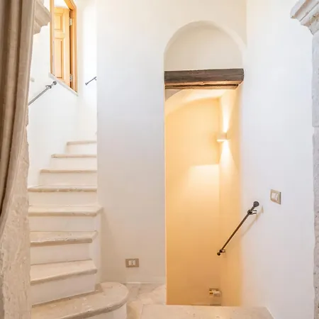 Dimora San Nicola Hotel de apartamente Bari
